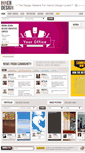 Mobile Screenshot of innerdesign.com